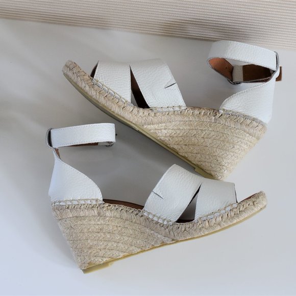 NEW DALSON Made In SPAIN Leather Sandals - Picture 10 of 14